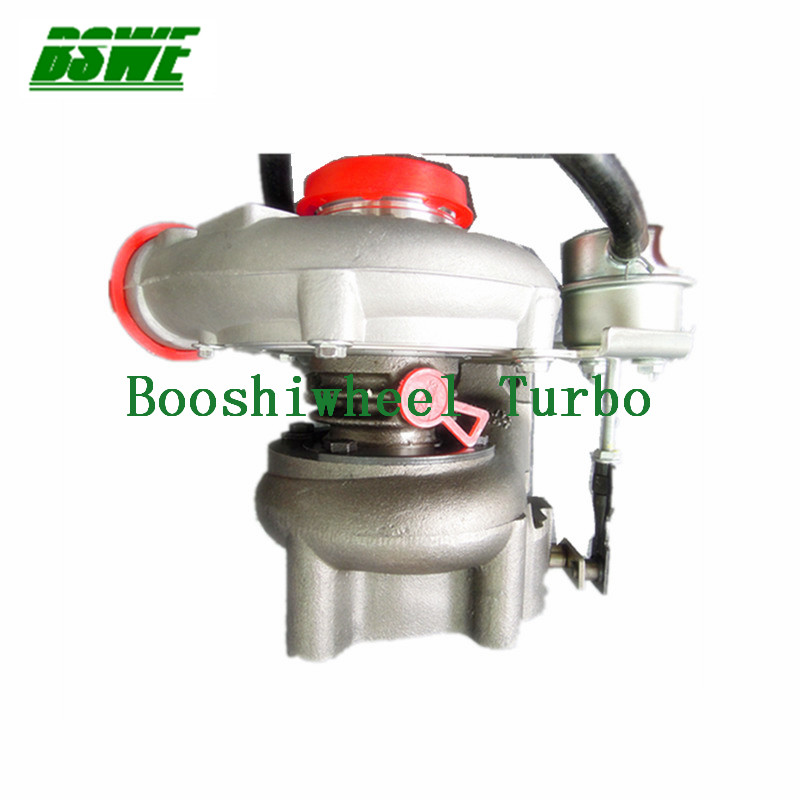  GT22  738769-5001 E049339000082  turbo for foton